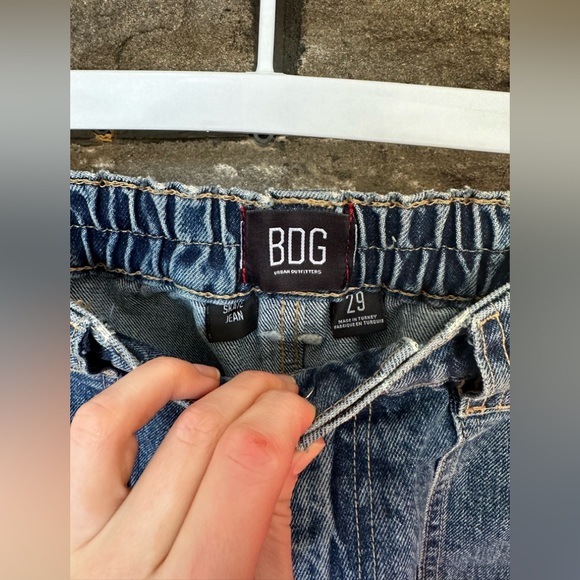 BDG Urban Outfitters Carpenter / Skate Jean Like New - Picture 3 of 4